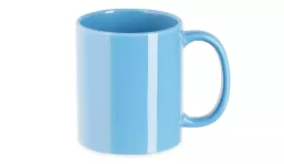 Cup Brida 330 ml - light blue