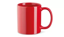 Cup Brida 330 ml - red
