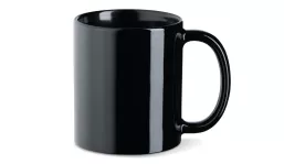Cup Brida 330 ml - black