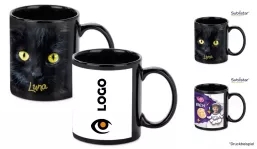 Keramiktasse Nora 330 ml