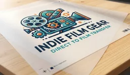 DTF Print in contract printing