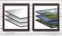 Alu Composite Panel 4 mm