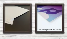 Polystyrol Platten 1mm / 2mm