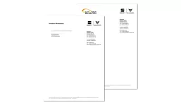 Briefbogen SEAT | CUPRA