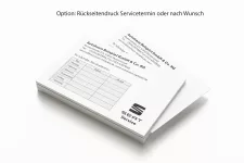 SEAT Service Appointment cards version 2