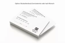 SEAT Service Appointment cards version 3