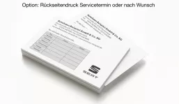 Terminkarte SEAT Version 2