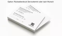 Terminkarte SEAT Version 3