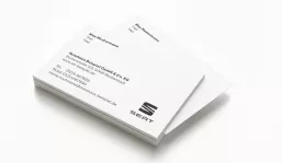 Business cards SEAT