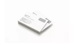 Business cards SKODA