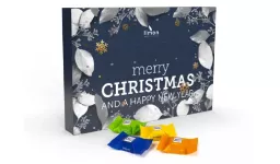 Adventskalender MULTI Ritter Sport Schokowürfel