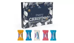 Adventskalender MULTI Milka Favourites
