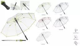 AC golf umbrella FARE®-Pure