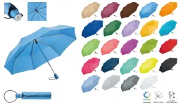 FARE® AOC mini umbrella