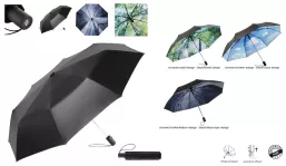 AC mini umbrella FARE®-Nature