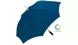 AC-Alu-Stockschirm Windmatic - marine wS