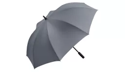 AC golf umbrella - gray