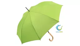 AC regular umbrella ÖkoBrella - lime wS