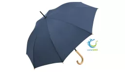 AC regular umbrella ÖkoBrella - marine wS