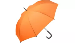 AC-Stockschirm - orange