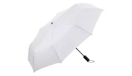 AOC Jumbo® folding umbrella - white