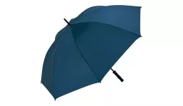 Fiberglass golf guest umbrella - marine