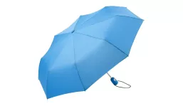 FARE® AOC mini umbrella - cyan