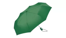 FARE® AOC mini umbrella - bottle green