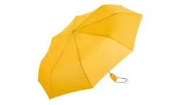 FARE® AOC mini umbrella - yellow