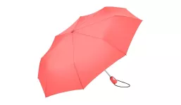 FARE® AOC mini umbrella - coral