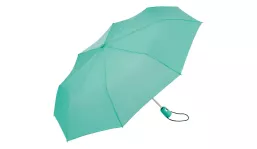 FARE® AOC mini umbrella - mint green