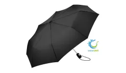 FARE® AOC mini umbrella - black wS