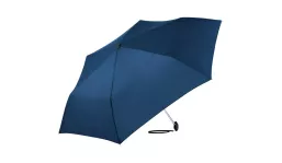 Mini-Taschenschirm SlimLite Adventure - marine