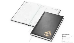 Buchkalender 2027 Advance Balacron