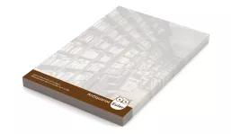 Haftnotizen Basic 100 x 147 mm 100 Blatt