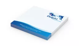 Haftnotizen Basic 100 x 97 mm 100 Blatt