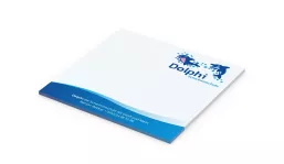 Haftnotizen Basic 100 x 97 mm 25 Blatt