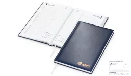 Buchkalender 2027 Basic