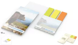 Haftnotiz-Set Berlin Softcover