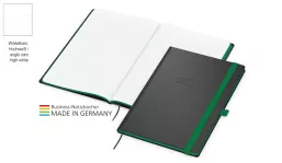 Notebook Color-Book Bestseller blind embossing