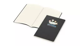 Notebook Copy-Book A5 Creme Bestseller screen printig digital