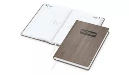 Buchkalender 2027 Image Up Appleorganic