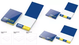 Individual marker set