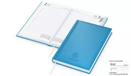 Buchkalender 2027 Manager Future