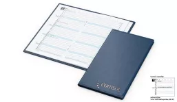 Taschenkalender 2027 Mars