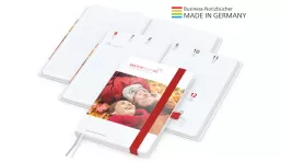 Match-Hybrid Timer White A5 2027