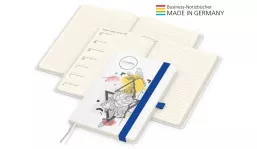 Match-Hybrid Timer Creme A5 2027