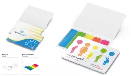 sticky note pad Memo-Card bestseller