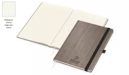 Notizbuch Mind-Book A5- oder A4-Format