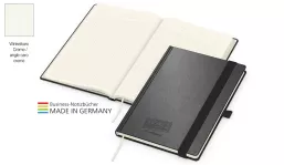 Notebook Mind-Book Madeira blind embossing